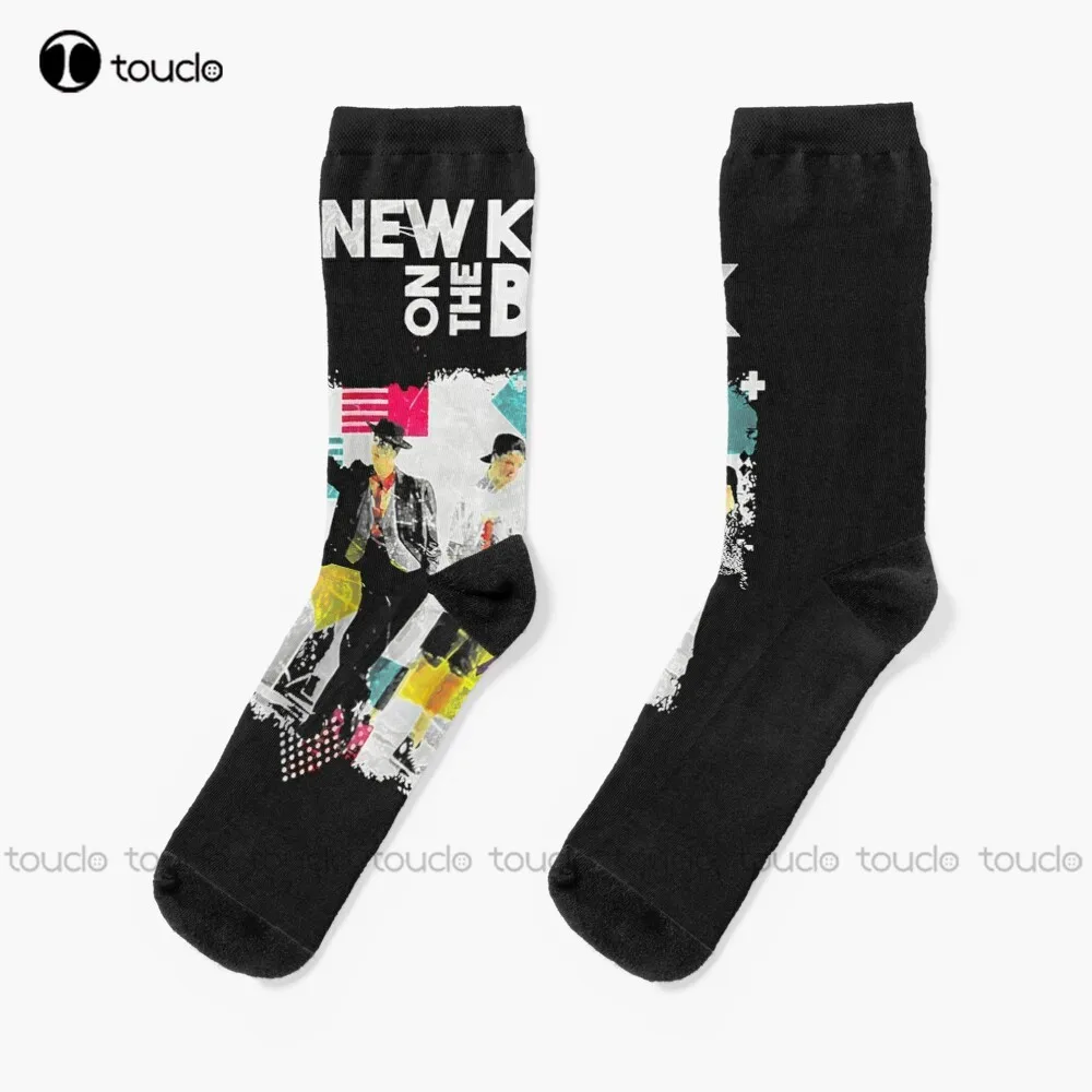 Nkotbs - New Kids Girl I’M Not Old I’M Vintage Tee Socks Cycling Socks Unisex Adult Teen Youth Socks Christmas Gift Custom Sock
Nkotbs - New Kids Girl I’M Not Old I’M Vintage Tee Socks Cycling Socks Unisex Adult Teen Youth Socks Christmas Gift Custom Sock