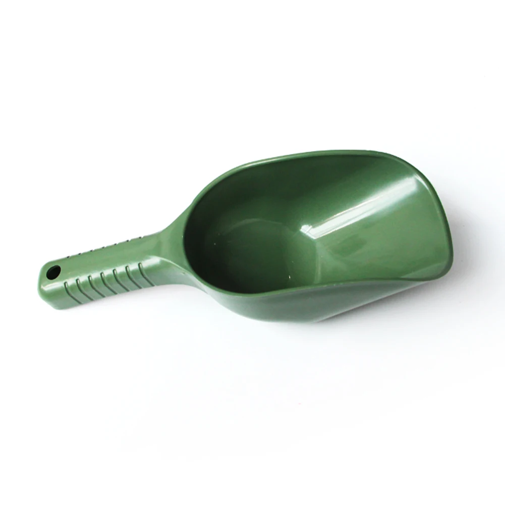 Bait Scoop Carp Fishing Tool Baiting Spoon Throw Baits Casting Scoop For Feeding Particles Boilies Thread Toss Throw Spoon
Bait Scoop Carp Fishing Tool Baiting Spoon Throw Baits Casting Scoop For Feeding Particles Boilies Thread Toss Throw Spoon