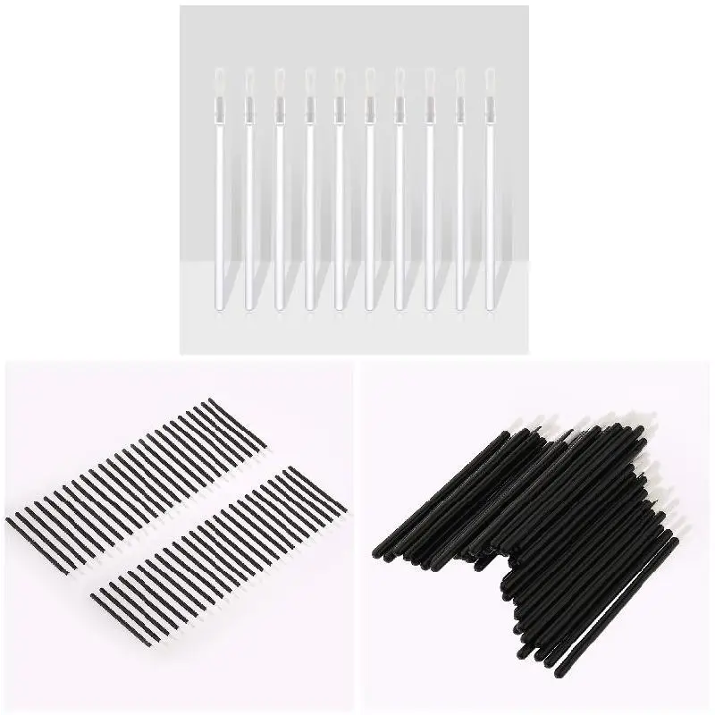 High Quality 50pcs Disposable Lip Brushes Set Lipgloss Applicator Lipstick Makeup Brushes Beauty Tools
High Quality 50pcs Disposable Lip Brushes Set Lipgloss Applicator Lipstick Makeup Brushes Beauty Tools