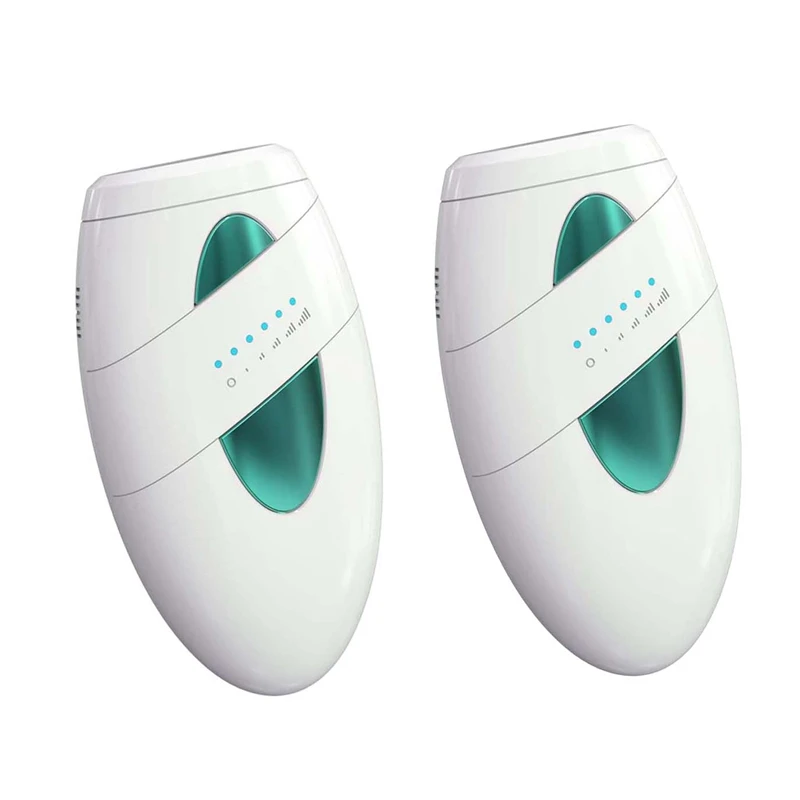 At-Home IPL Hair Removal for Women Permanent Painless Hair Remover Device for Facial Whole Body 990000 Flashes
At-Home IPL Hair Removal for Women Permanent Painless Hair Remover Device for Facial Whole Body 990000 Flashes