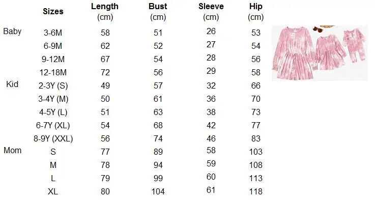 One-Piece Mother Daughter Overalls Spring Family Matching Outfits Long Sleeve Mommy and Me Clothes Mom Baby Woman Girls Dresses
One-Piece Mother Daughter Overalls Spring Family Matching Outfits Long Sleeve Mommy and Me Clothes Mom Baby Woman Girls Dresses