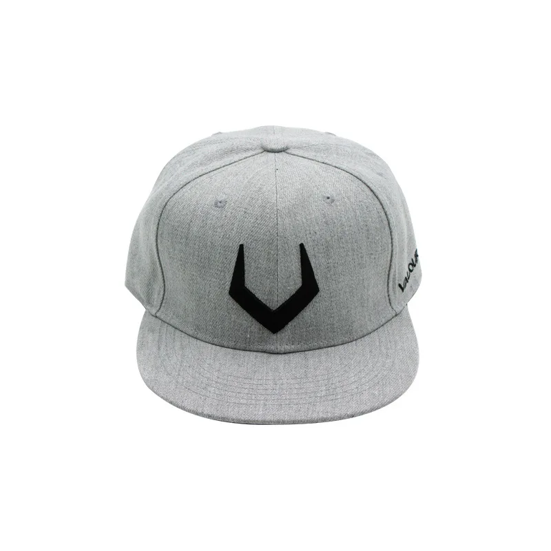 Russian Antlers Embroidered V Letter Hip Hop Cap Men and Women Outdoor Flat Baseball Cap Street Dance Hat
Russian Antlers Embroidered V Letter Hip Hop Cap Men and Women Outdoor Flat Baseball Cap Street Dance Hat