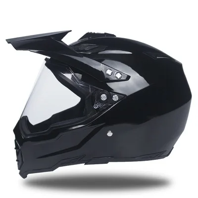 Super-Cool Motorcycle Off-road Helmet Motocross Helmet Black color Full Face Helmet 0408-34 
Super-Cool Motorcycle Off-road Helmet Motocross Helmet Black color Full Face Helmet 0408-34