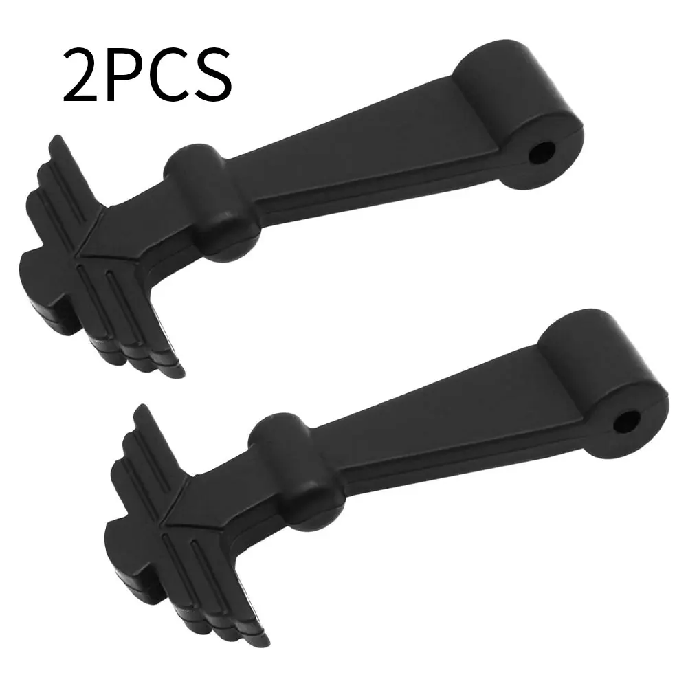 2 Pack T-Grip Cooler Latch Replacements Durable Silicone Strong Freezer Lid Latches Cooler Compatible With RTIC Coolers
2 Pack T-Grip Cooler Latch Replacements Durable Silicone Strong Freezer Lid Latches Cooler Compatible With RTIC Coolers