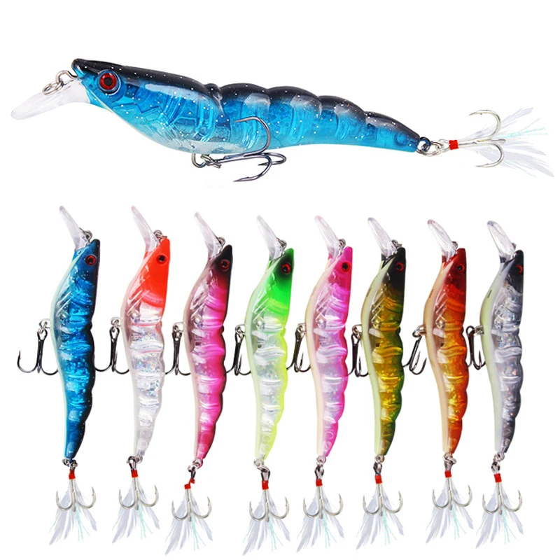 Приманка для креветок, 13,6 г, 15 см, рыбная приманка вобблер, креветки, карпа, тонущие аксессуары, приманка Джеркбейт искусственная жесткая при...
Приманка для креветок, 13,6 г, 15 см, рыбная приманка вобблер, креветки, карпа, тонущие аксессуары, приманка Джеркбейт искусственная жесткая при...