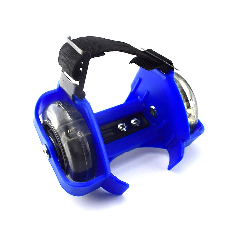 Flashing Roller Skating Shoes Flashing Pulley Whirlwind Pulley Flash Wheel Heel Roller Skates Sports Rollerskate Shoes for Kids
Flashing Roller Skating Shoes Flashing Pulley Whirlwind Pulley Flash Wheel Heel Roller Skates Sports Rollerskate Shoes for Kids
