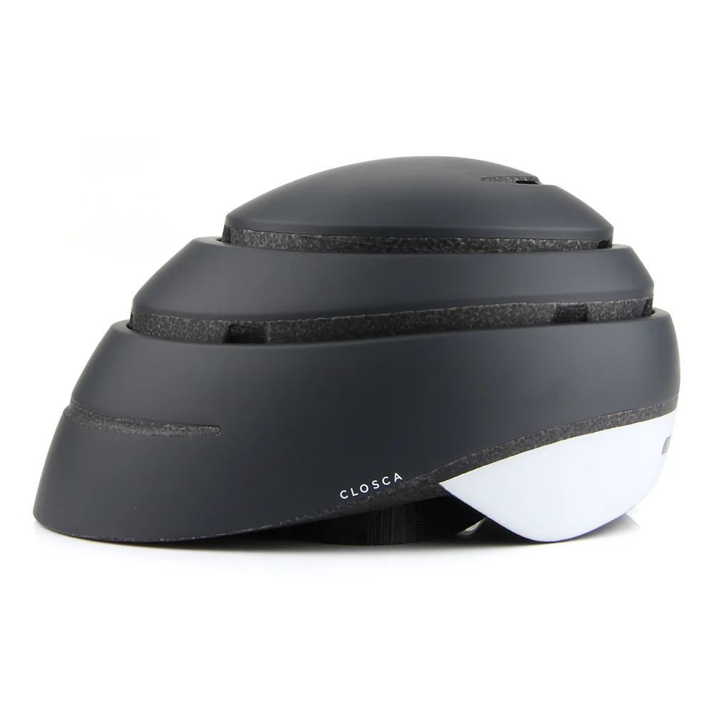 GUB Closca Loop Helmet for Men Women Foldable City Cycling Helmet Urban Road Bike Folding Helmet MTB Bicycle Aero Helmets
GUB Closca Loop Helmet for Men Women Foldable City Cycling Helmet Urban Road Bike Folding Helmet MTB Bicycle Aero Helmets