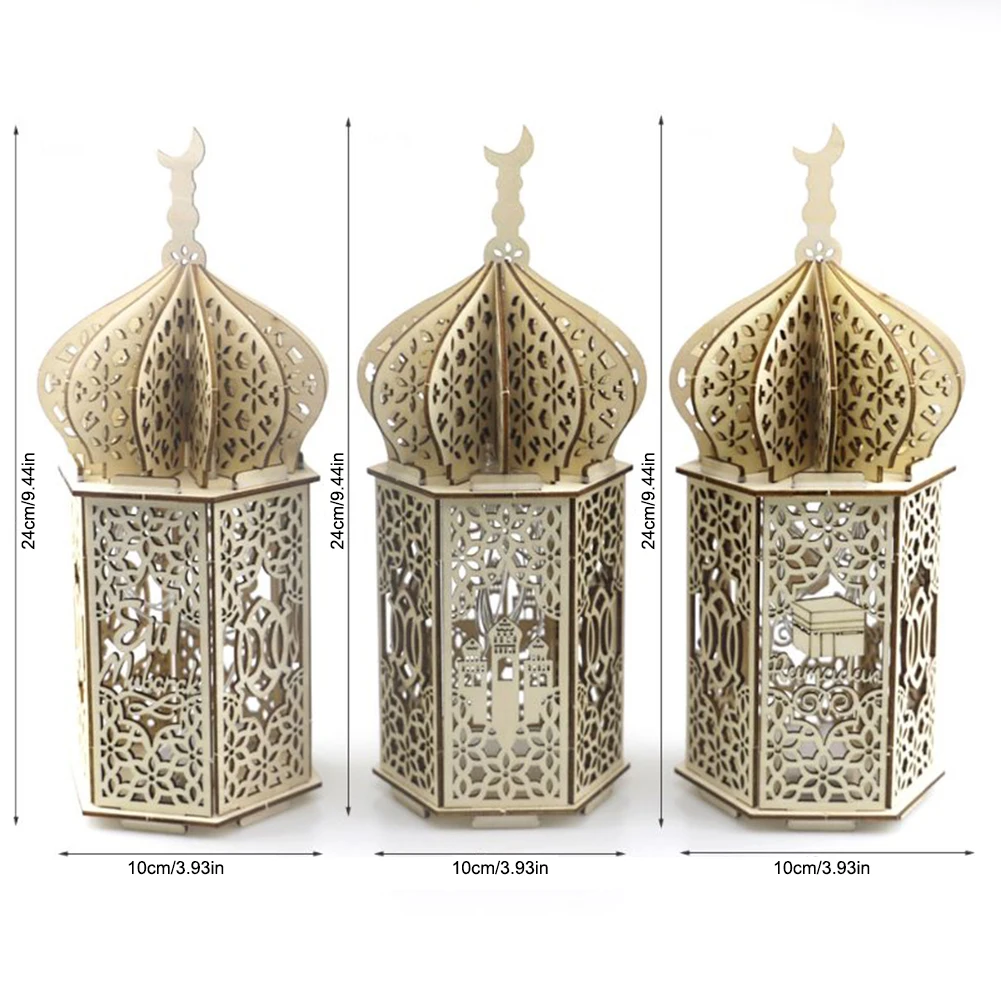 2021 Ramadan LED Lights tower Mosque Lantern Eid Mubarak Festival Warm Light Lamp Decoration Iron Crafts Desktop Eid Decoration
2021 Ramadan LED Lights tower Mosque Lantern Eid Mubarak Festival Warm Light Lamp Decoration Iron Crafts Desktop Eid Decoration