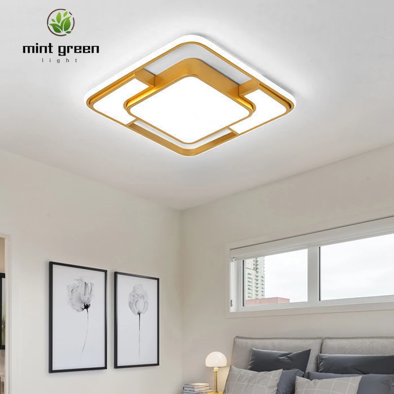 Modern Smart Led Ceiling Light For Living Room Kitchen Kid Room Beedroom Gold Multiple Styles Ceiling Lighting Fixture
Modern Smart Led Ceiling Light For Living Room Kitchen Kid Room Beedroom Gold Multiple Styles Ceiling Lighting Fixture