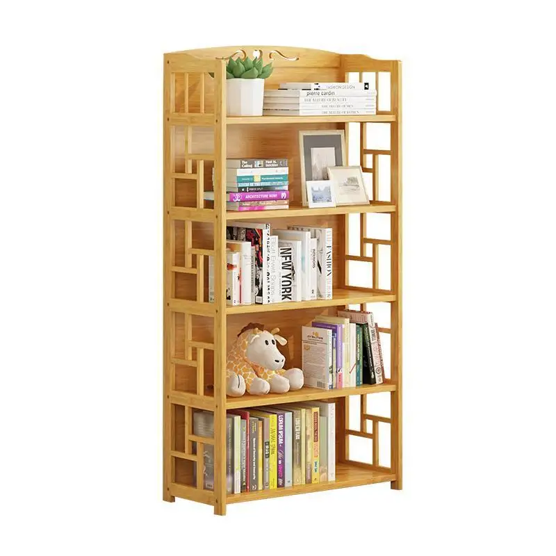 Cabinet Librero Home Mueble De Cocina Estanteria Madera Meuble Rangement Bois Furniture Decoration Book Rack Bookshelf Case
Cabinet Librero Home Mueble De Cocina Estanteria Madera Meuble Rangement Bois Furniture Decoration Book Rack Bookshelf Case