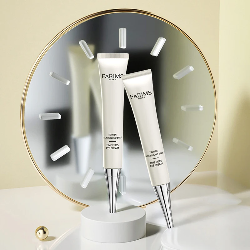 FARIMS Moisturizing Brighten Nourishing Eye Cream Anti-Wrinkle Anti-Age Remove Dark Circles Lighten Fine Lines Firming Eye Care
FARIMS Moisturizing Brighten Nourishing Eye Cream Anti-Wrinkle Anti-Age Remove Dark Circles Lighten Fine Lines Firming Eye Care