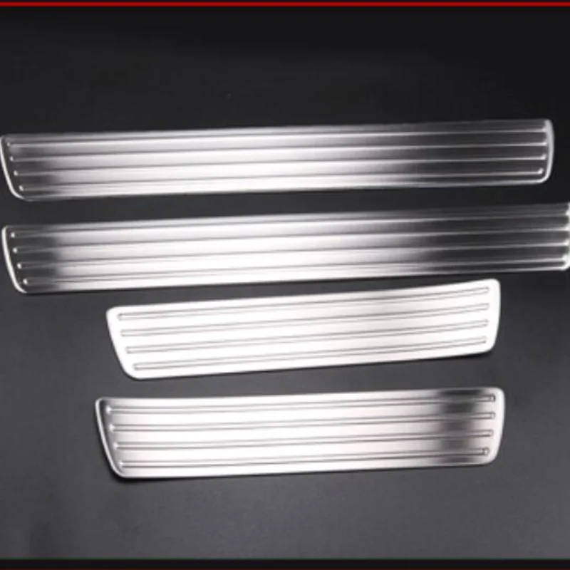 Suitable for Mercedes-Benz GLE 2015-2018 threshold bar built-in threshold welcome pedal Door Sill
Suitable for Mercedes-Benz GLE 2015-2018 threshold bar built-in threshold welcome pedal Door Sill