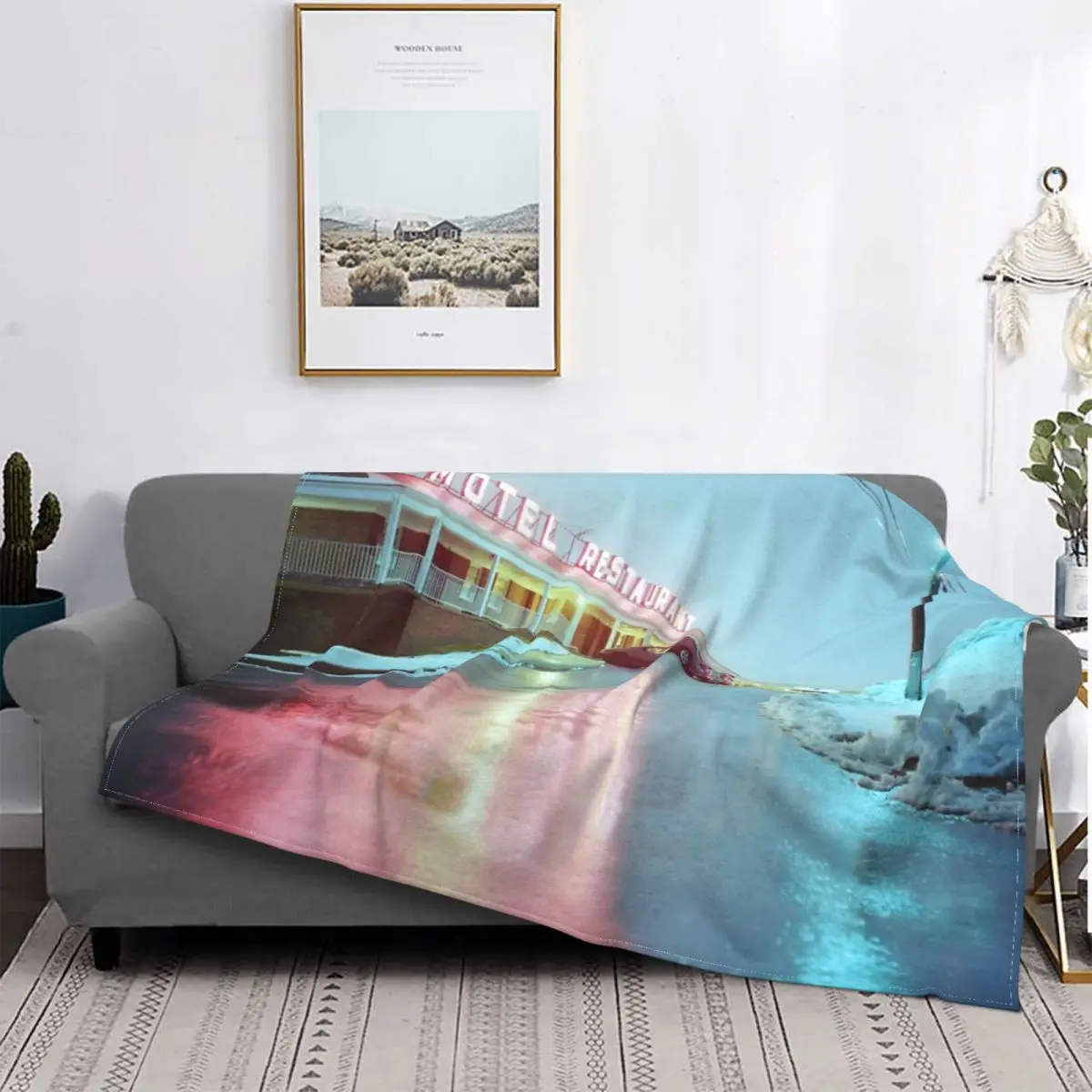 Manta a cuadros para cama, cobertor de muselina a cuadros, cobertor de luces lluvidas de hotel
Manta a cuadros para cama, cobertor de muselina a cuadros, cobertor de luces lluvidas de hotel
