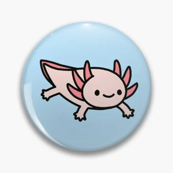 Axolotl настраиваемая мягкая булавка для пуговиц, булавка для декора мультяшной шляпы, Металлическая Булавка для лацканов, милый подарок, ювелирные изделия, Женская забавная брошь
Axolotl настраиваемая мягкая булавка для пуговиц, булавка для декора мультяшной шляпы, Металлическая Булавка для лацканов, милый подарок, ювелирные изделия, Женская забавная брошь