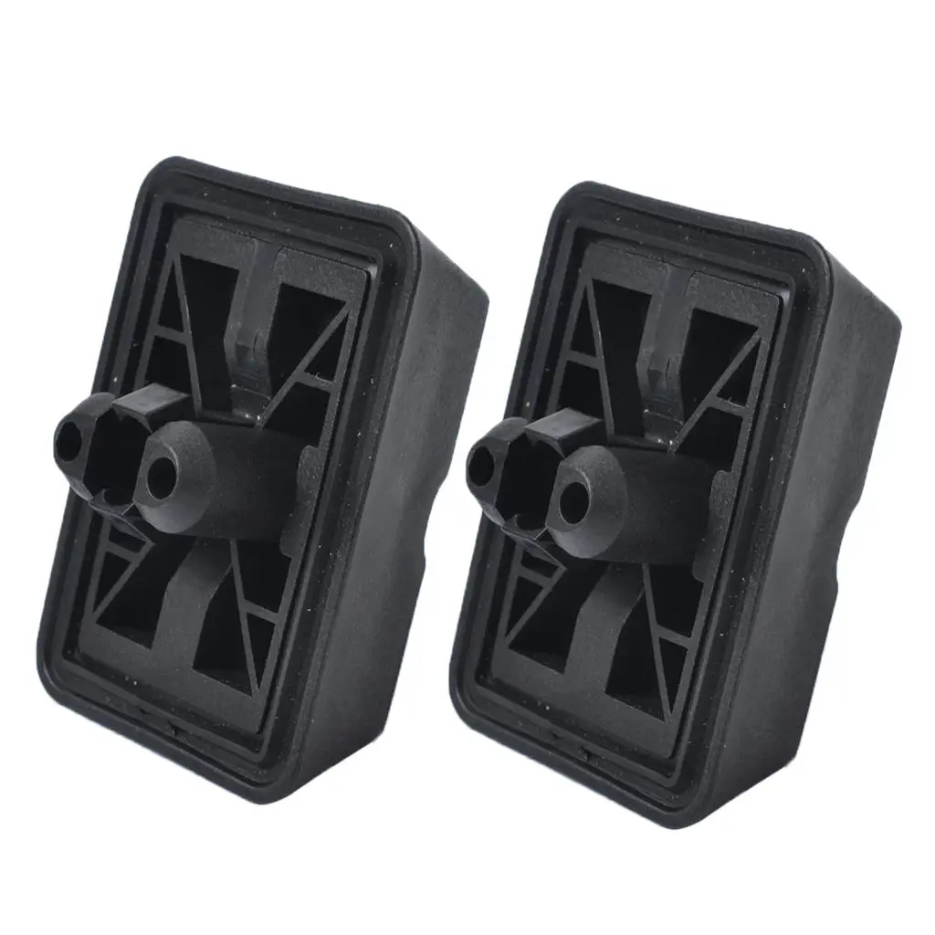 2Pieces Jack Point Support Plug Lift Block For 3 6 7 E Series 51718268885 Black
2Pieces Jack Point Support Plug Lift Block For 3 6 7 E Series 51718268885 Black