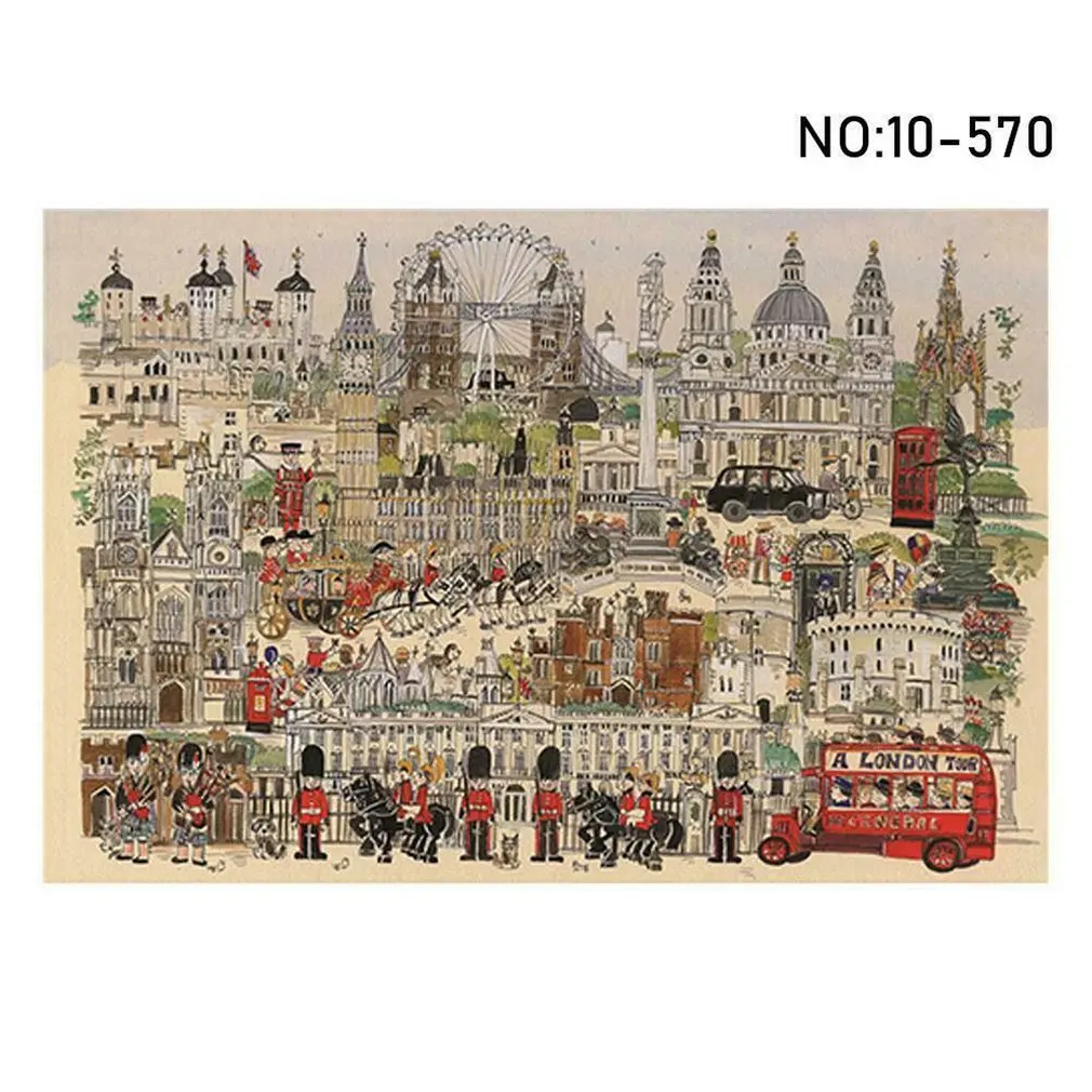 Puzzle 1000 Pieces Jigsaw Puzzles For Adults Paper Quality Assembling Puzzle Games Childrens Kids Educational Toy Christmas Gift
Puzzle 1000 Pieces Jigsaw Puzzles For Adults Paper Quality Assembling Puzzle Games Childrens Kids Educational Toy Christmas Gift