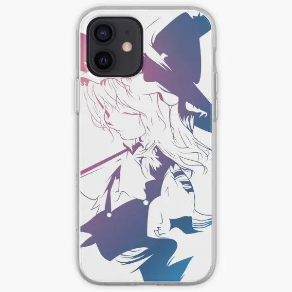 Чехол для телефона Touhou Project для iPhone X XS XR Max 6 6S 7 8 Plus 5 5S SE 11 12 13 Pro Max, силиконовый чехол с цветочным принтом из ТПУ
Чехол для телефона Touhou Project для iPhone X XS XR Max 6 6S 7 8 Plus 5 5S SE 11 12 13 Pro Max, силиконовый чехол с цветочным принтом из ТПУ