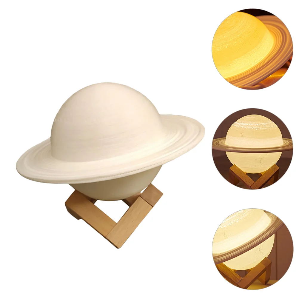 1pc Indoor Night Light Jupiter Appearance Decorative Night Lamp Room Lamp Decor
1pc Indoor Night Light Jupiter Appearance Decorative Night Lamp Room Lamp Decor