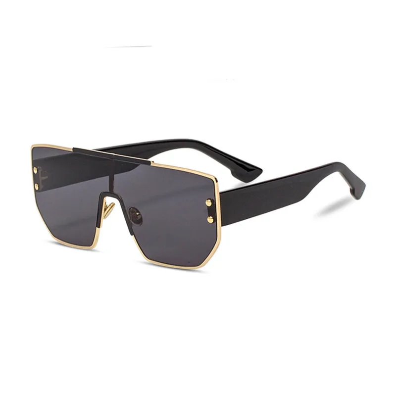 New Brand Design Oversized Sunglasses Fashion Classic Women Square Goggle Sun Glasses Driving Shades UV400 Retro Travel Eyewear
New Brand Design Oversized Sunglasses Fashion Classic Women Square Goggle Sun Glasses Driving Shades UV400 Retro Travel Eyewear