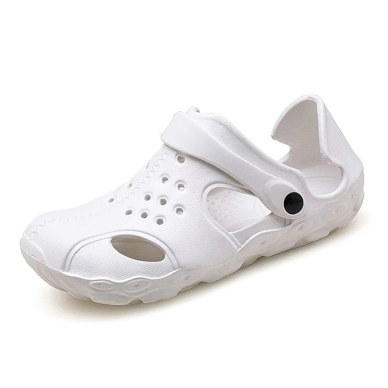 2020 New Men Sandals Summer Flip Flops Slippers Men Outdoor Beach Casual Shoes Cheap Male Sandals Water Shoes Sandalia Masculina
2020 New Men Sandals Summer Flip Flops Slippers Men Outdoor Beach Casual Shoes Cheap Male Sandals Water Shoes Sandalia Masculina