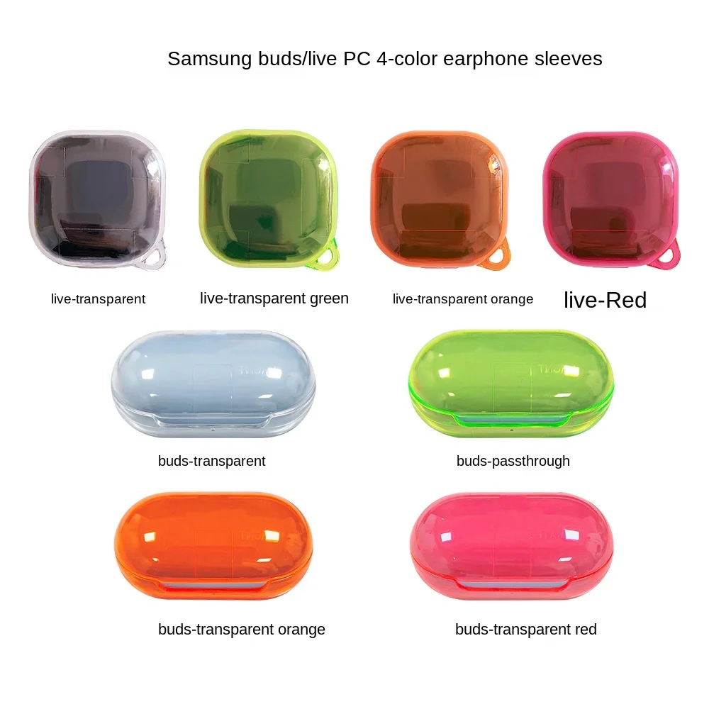 Suitable for Samsung Galaxy Budspro Headset Protective Cover Live Fall Proof Simple Shell Dustproof PC Headset Cover Galaxy Buds
Suitable for Samsung Galaxy Budspro Headset Protective Cover Live Fall Proof Simple Shell Dustproof PC Headset Cover Galaxy Buds