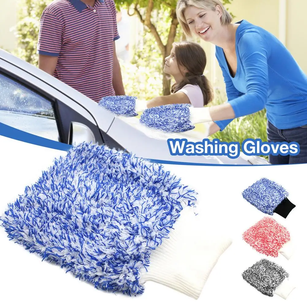 Car Maximum Mitt High Density Auto Wash Cloth Ultra Super Absorbancy Car Sponge Plush Glove Microfiber Cleaning Towel 
Car Maximum Mitt High Density Auto Wash Cloth Ultra Super Absorbancy Car Sponge Plush Glove Microfiber Cleaning Towel