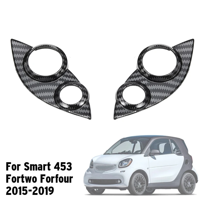 NEW-For Mercedes-Benz Smart 453 Fortwo Car Steering Wheel Button Cover Audio Cruise Control Switch Decorative Trim
NEW-For Mercedes-Benz Smart 453 Fortwo Car Steering Wheel Button Cover Audio Cruise Control Switch Decorative Trim