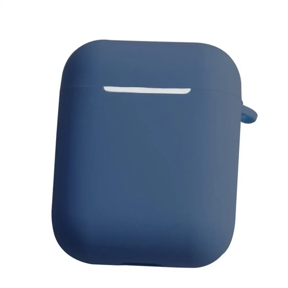 soft Silicone Cases For Apple Airpods 1/2 Protective Case Bluetooth Earphone Cover For air pods Charging Box Bags Free shipping
soft Silicone Cases For Apple Airpods 1/2 Protective Case Bluetooth Earphone Cover For air pods Charging Box Bags Free shipping