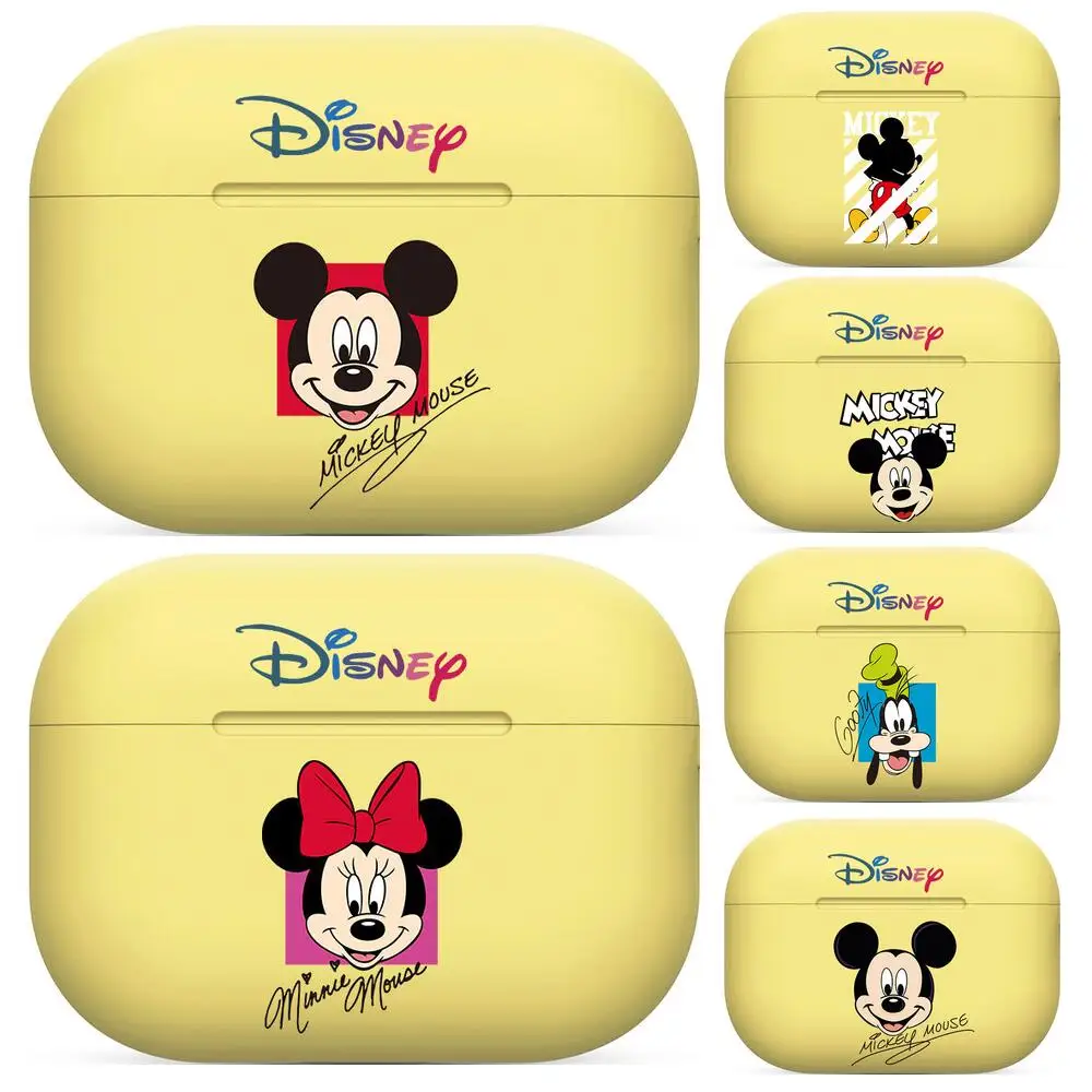 mickey Silicone Case For AirPods Pro 3 Case Cover Coque Wireless Bluetooth Headphones Cover On AirPods Pro Funda comic
mickey Silicone Case For AirPods Pro 3 Case Cover Coque Wireless Bluetooth Headphones Cover On AirPods Pro Funda comic