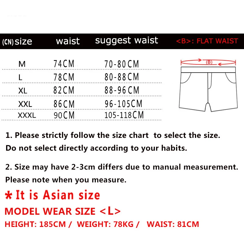 Men's Summer Sexy Beach Shorts Surfing Boxer Shorts Swimwear Swimming Trunks Boxer Briefs Swimming Shorts