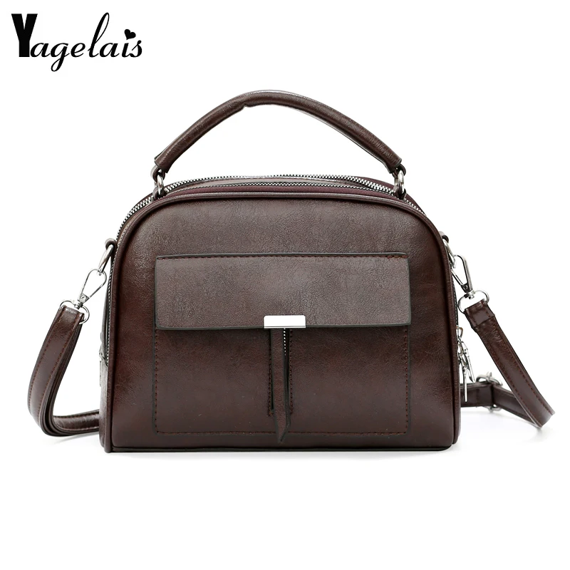 Bags For Women 2019 Quality PU Leather Soft Face Women Bag Wild Shoulder Messenger Bag Quilted Shell Bag
Bags For Women 2019 Quality PU Leather Soft Face Women Bag Wild Shoulder Messenger Bag Quilted Shell Bag