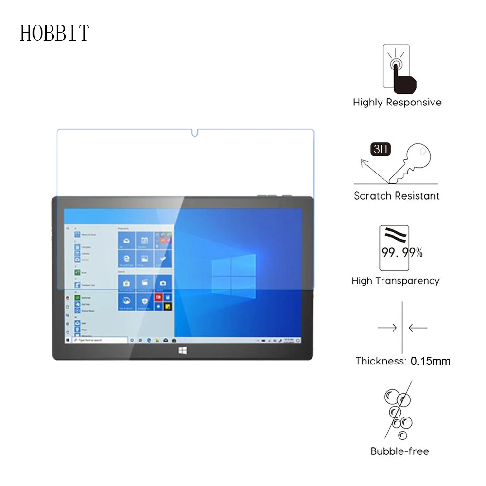 3PCS 5H HD Clear Explosion Proof Film For Jumper EZpad 8 EZpad 8Tablet Screen Protector Anti-Water Anti-shock PET Film Not Glass
3PCS 5H HD Clear Explosion Proof Film For Jumper EZpad 8 EZpad 8Tablet Screen Protector Anti-Water Anti-shock PET Film Not Glass
