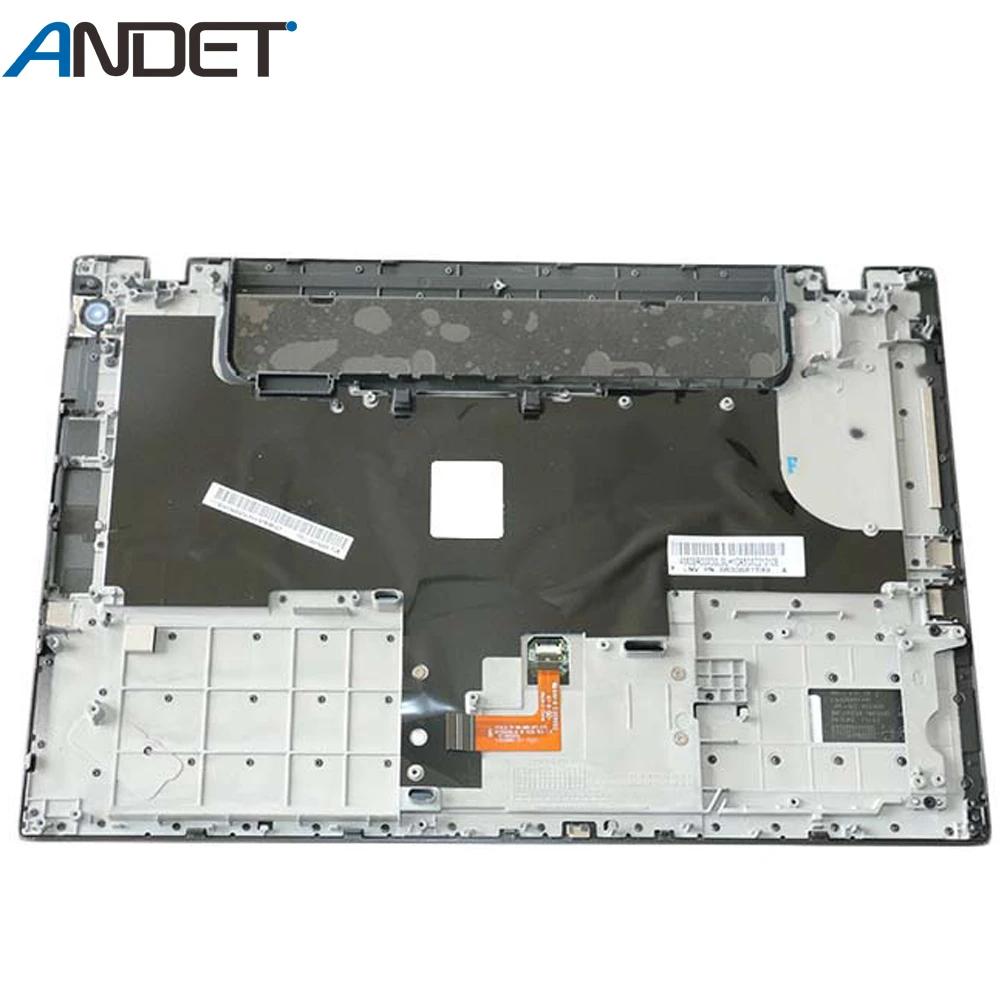 New Original For Lenovo ThinkPad T440 Palmrest Cover Keyboard Bezel Upper Case UMA NFC 04X5473
New Original For Lenovo ThinkPad T440 Palmrest Cover Keyboard Bezel Upper Case UMA NFC 04X5473