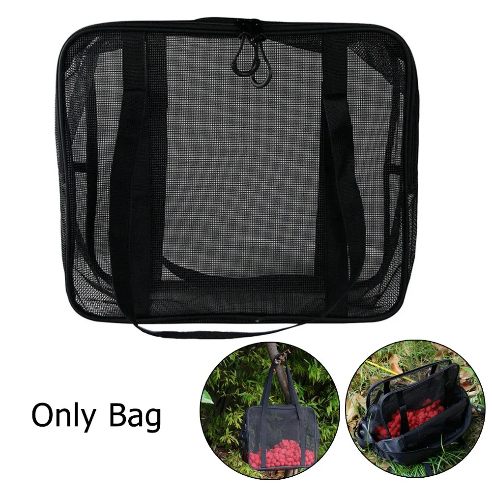 Carp Fishing Boilie Air Dry Mesh Bait Bags Boilies Bag Lures Making Tool Lure Bag Pesca Iscas Fish Tackle Tools Accessories
Carp Fishing Boilie Air Dry Mesh Bait Bags Boilies Bag Lures Making Tool Lure Bag Pesca Iscas Fish Tackle Tools Accessories