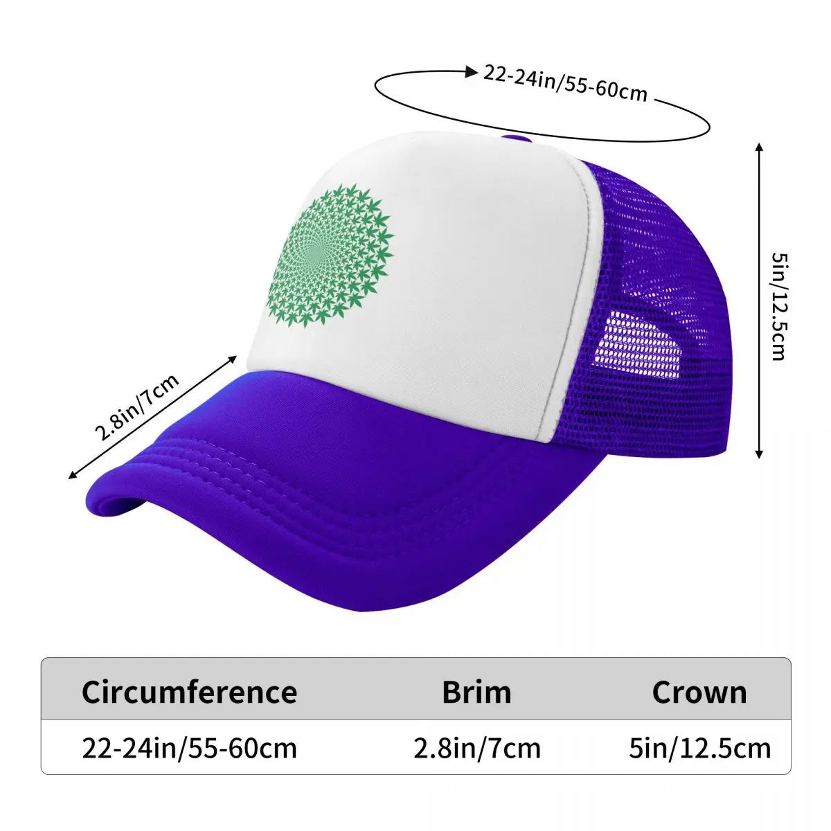 New men's and women's hats. Fashion printed grid hats. Summer sun-shading baseball caps. Big boys and girls curved caps
New men's and women's hats. Fashion printed grid hats. Summer sun-shading baseball caps. Big boys and girls curved caps