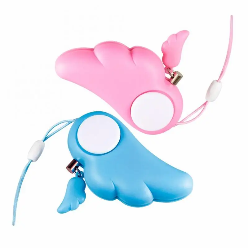 Self Defence Keychain Alarm Personal Protection Girl Women Security Rape Alarm 90dB Loud Self Defense Supplies Emergency Alarm
Self Defence Keychain Alarm Personal Protection Girl Women Security Rape Alarm 90dB Loud Self Defense Supplies Emergency Alarm
