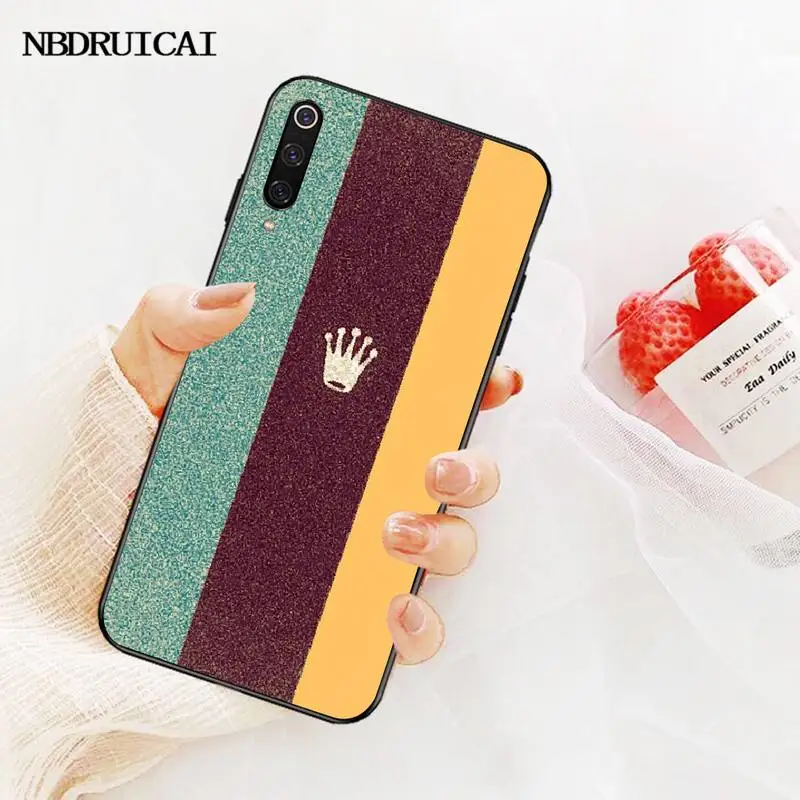 PENGHUWAN Rolex Logo Black TPU Soft Rubber Phone Cover For vivo v11 Pro 2019 X20 X9 Plus X23 x play 6 case
PENGHUWAN Rolex Logo Black TPU Soft Rubber Phone Cover For vivo v11 Pro 2019 X20 X9 Plus X23 x play 6 case