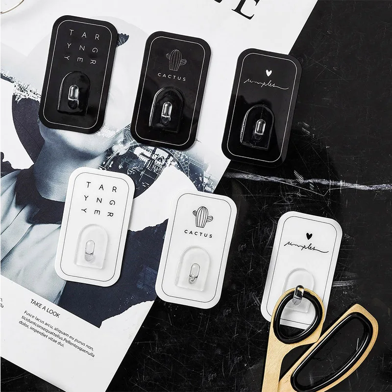 2pcs Wall Hanging Hook Rack Storage Holder Hanger Kitchen Bathroom Cactus Heart Letter Wall Decor for Hanging Clothes Keys Towel
2pcs Wall Hanging Hook Rack Storage Holder Hanger Kitchen Bathroom Cactus Heart Letter Wall Decor for Hanging Clothes Keys Towel