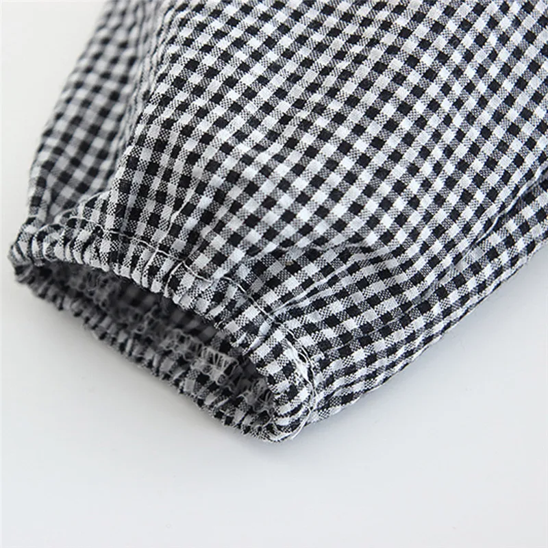 Summer Kid Baby Girls Pants Plaid Newborn Baby Pants For Girls Cotton Casual Leggings Girls Loose Trousers Kid Bottom Clothes
Summer Kid Baby Girls Pants Plaid Newborn Baby Pants For Girls Cotton Casual Leggings Girls Loose Trousers Kid Bottom Clothes