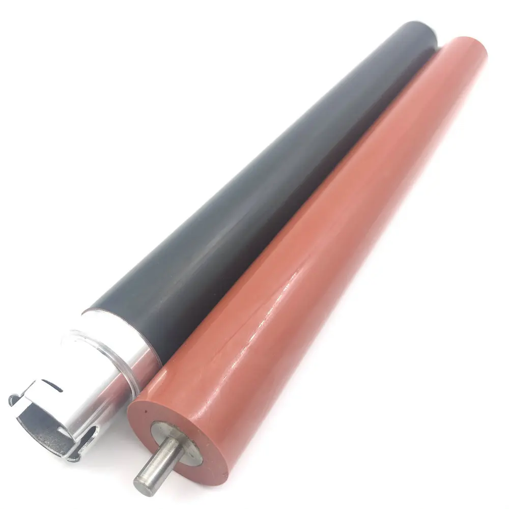 LU4103001 Upper Fuser Heat Roller Lower Pressure Sleeved Roller for Brother DCP9040 DCP9045 HL4040 HL4050 HL4070 MFC9440 MFC9450
LU4103001 Upper Fuser Heat Roller Lower Pressure Sleeved Roller for Brother DCP9040 DCP9045 HL4040 HL4050 HL4070 MFC9440 MFC9450