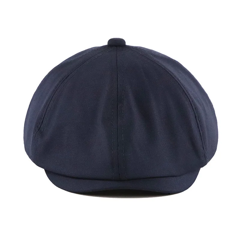 Unisex Flat Beret Cap Casual Winter Warm England Style Classic Octagonal Hat TC21 
Unisex Flat Beret Cap Casual Winter Warm England Style Classic Octagonal Hat TC21