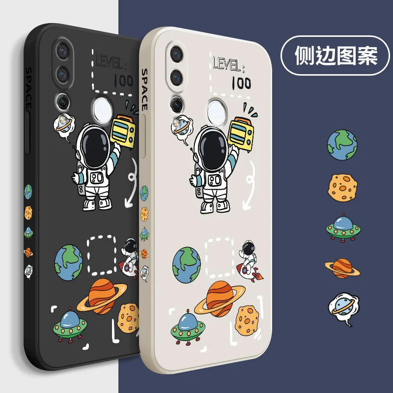 Silicone Case For Huawei Nova 5Z 5T 5 4 3 Nova5 Nova4 Cute Cartoon Monster Camera Full Protective Phone Bags Back Cover Capas
Silicone Case For Huawei Nova 5Z 5T 5 4 3 Nova5 Nova4 Cute Cartoon Monster Camera Full Protective Phone Bags Back Cover Capas
