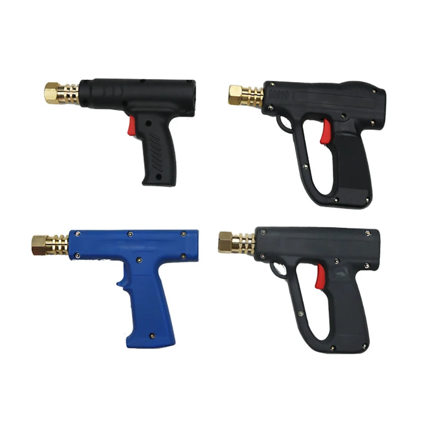 Пистолет для ремонта вмятин без покраски, инструмент для удаления вмятин на автомобиле, съемник вмятин, сварочный станок с медной насадкой, ...
Пистолет для ремонта вмятин без покраски, инструмент для удаления вмятин на автомобиле, съемник вмятин, сварочный станок с медной насадкой, ...