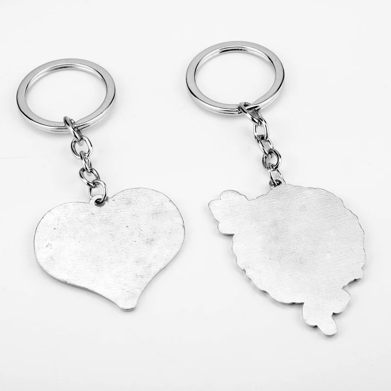 New All Saints' Day Keychains Cartoon Halloween cosplay Keyrings All Hallows' Day bag keychains Gift For Friends/Families
New All Saints' Day Keychains Cartoon Halloween cosplay Keyrings All Hallows' Day bag keychains Gift For Friends/Families