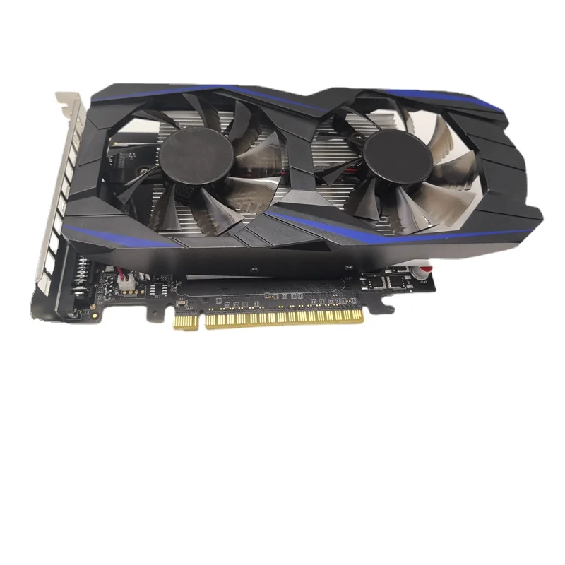 Новая Gtx1050ti DDR5 128bit графическая карта все-в-одном для офиса компьютера школы
Новая Gtx1050ti DDR5 128bit графическая карта все-в-одном для офиса компьютера школы