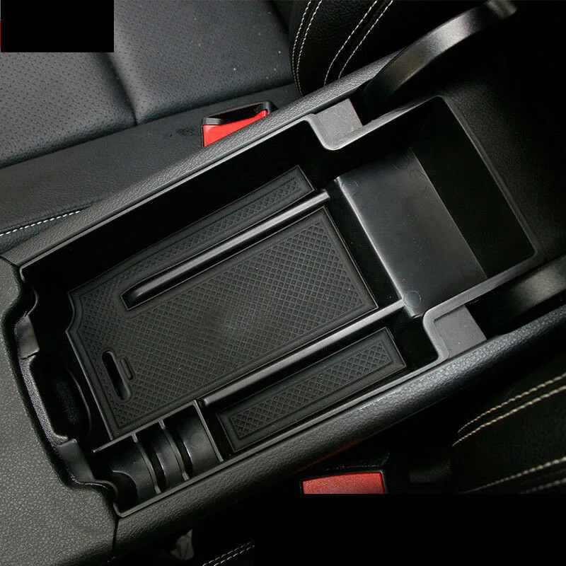 Waterproof Armrest Storage Box Accessories Black For Mercedes Benz A-Class B-Class GLA CLA Never Fade
Waterproof Armrest Storage Box Accessories Black For Mercedes Benz A-Class B-Class GLA CLA Never Fade