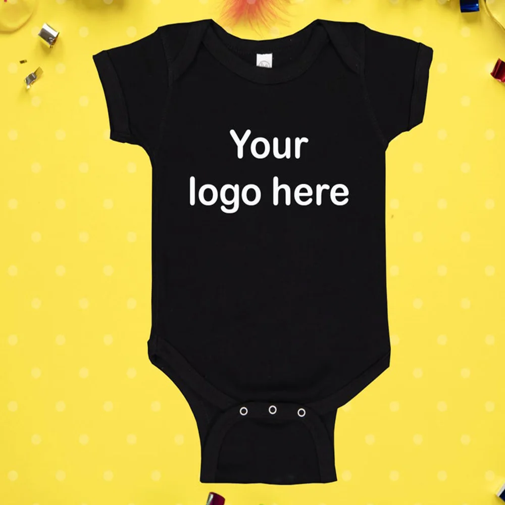 Personalize Your image or logo onesie,Custom baby onesie, Baby shower gift, Personalized onesie Baby Black onesie,
Personalize Your image or logo onesie,Custom baby onesie, Baby shower gift, Personalized onesie Baby Black onesie,