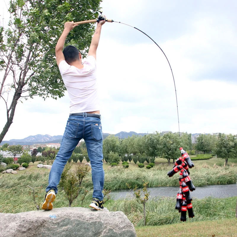 Fishing Rod 1.8/2.1/2.4/Meter Bait Fishing Rod Travel Ultralight Casting M/ML/Adjustable Fishing Rod
Fishing Rod 1.8/2.1/2.4/Meter Bait Fishing Rod Travel Ultralight Casting M/ML/Adjustable Fishing Rod