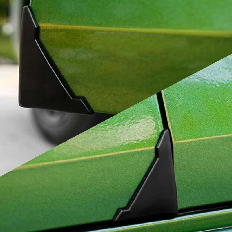 2pcs New Car Door Corner Cover Bumper Protector Anti-Scratch Sticker Car styleing Accessories Anti-Scratch Protection Decal
2pcs New Car Door Corner Cover Bumper Protector Anti-Scratch Sticker Car styleing Accessories Anti-Scratch Protection Decal