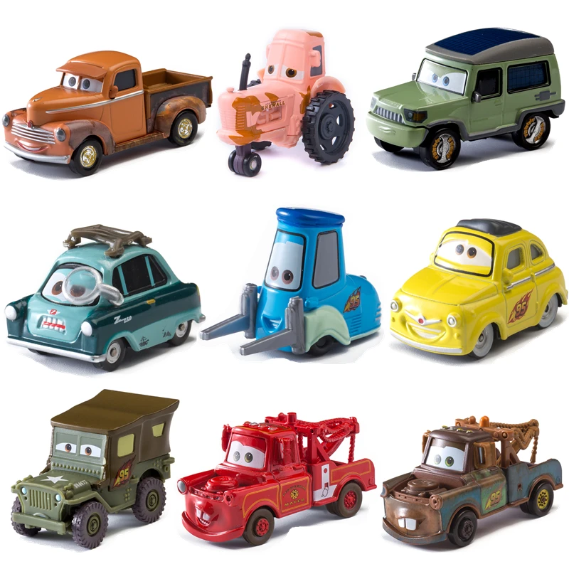 Disney car toy model boy car toy Pixar car Lightning McQueen Jackson storm Mater 1:55 alloy car toy kid birthday gift
Disney car toy model boy car toy Pixar car Lightning McQueen Jackson storm Mater 1:55 alloy car toy kid birthday gift